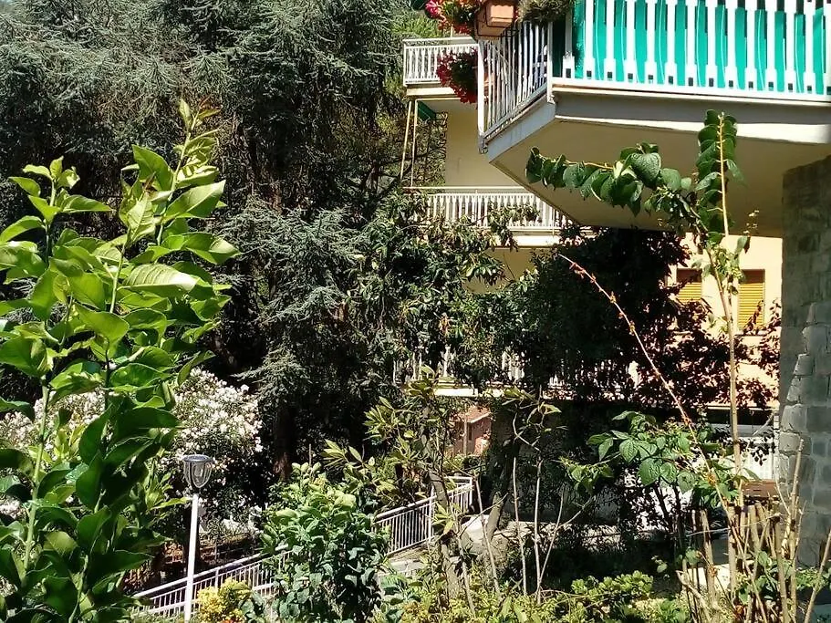 Alma Vacanza Rapallo
