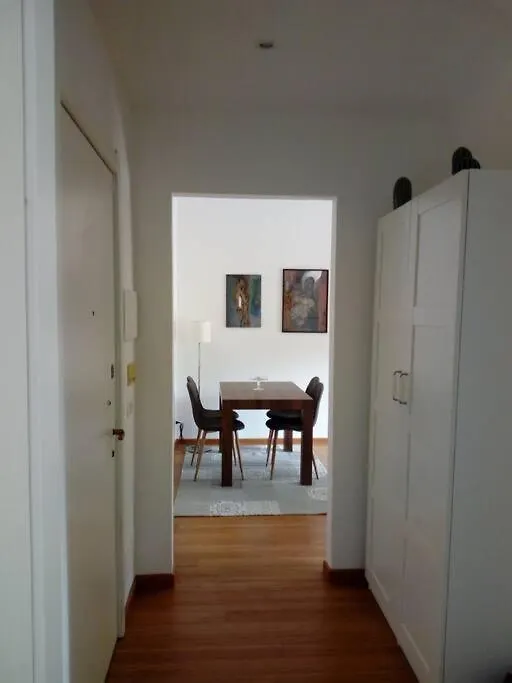Apartment Alma Vacanza Rapallo Italy