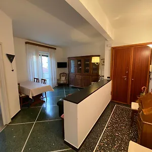 Appartamento Casa Augusta, Rapallo
