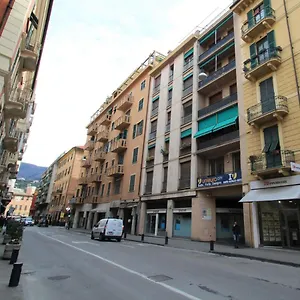 Appartamento Rosso By Interhome, Rapallo