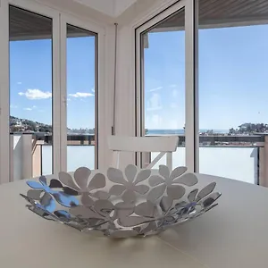 Appartamento Casa Daniela - Terrazza Vista Mare Super, Rapallo
