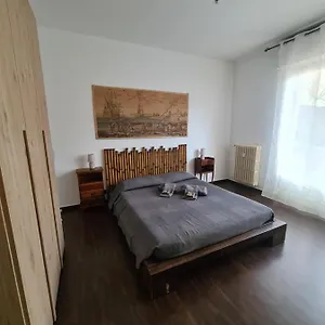 Appartamento Casa Della Rosa By Portofinovacanze, Rapallo