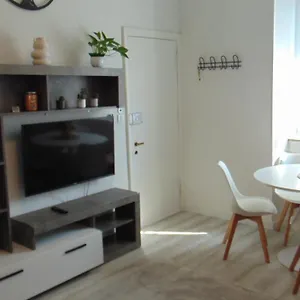 Appartamento Casa Da Cri 2, Rapallo