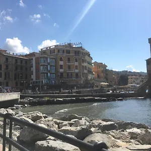 Appartamento Near The, Rapallo