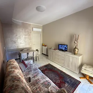 Appartamento Casa Mare, Rapallo
